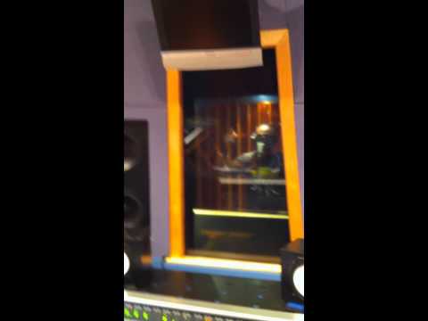 LENKY & ZUMJAY @ AREA 39 STUDIO