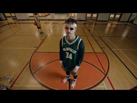 SonReal - The Lay Up (Official Video)