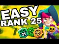 How To Put CHESTER To RANK 25 Easy Tutorial