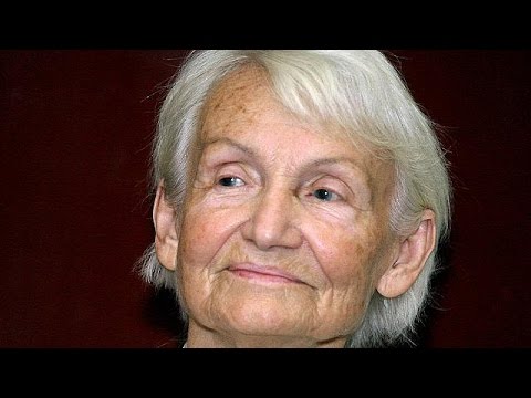 "Eiserne Dame" der DDR: Margot Honecker ist tot