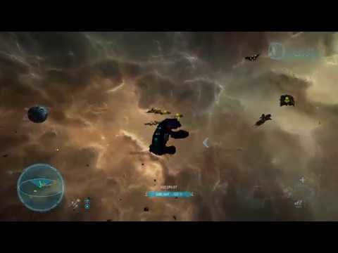 Starpoint Gemini Warlords Conquest Gameplay bland grfx Intel Core i5, 1gb vid card