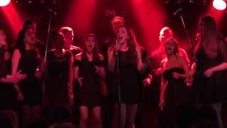 Runaway - Grace Potter &amp; The Nocturnals - The Pennharmonics