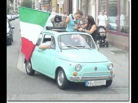 Timeless Rap -Bella Italia- (Forza Italia).mp4