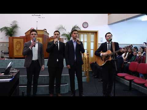 GRUP BETEL BOTOSANI -  PARADIS, ȚARA MEA DE DOR  ( 28.04.2019 )