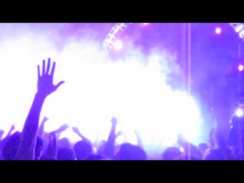 Arty - Above & Beyond vs. Calvin Harris - Hold the Prelude