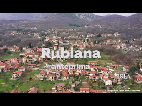 sta per succedere qualcosa a Rubiana (anteprima)