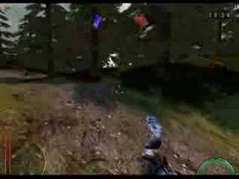 Stargate Special Unit : New Zat