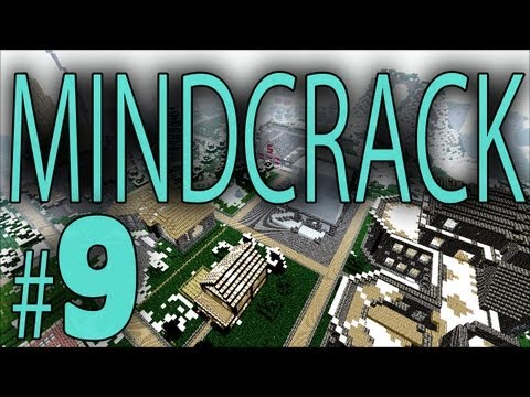 Mindcrack Number Nine - "Spelunking" (Z369)