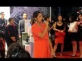 Rahmah Umayya MC For Galeries Lafayette Candyland
