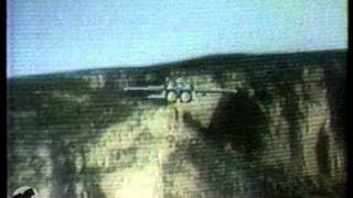 The Three O'Clock - Jet Fighter (Music Video, 1983)