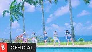 [Teaser] GIRLKIND(걸카인드) - S.O.R.R.Y