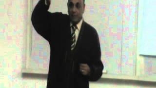 15) Dr.Sherif 13/03/2014 [Revision on 1st term important topics]