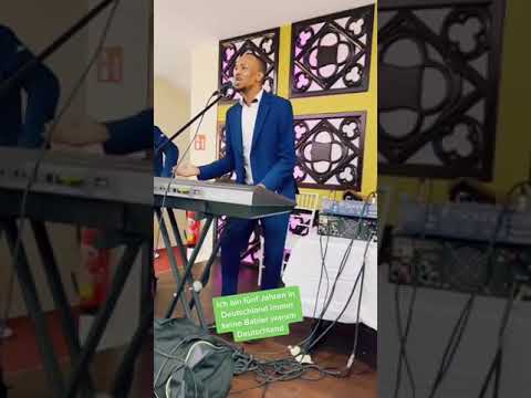 ich Bin 5 Jahre in Deutschland  Deutschkurs A2