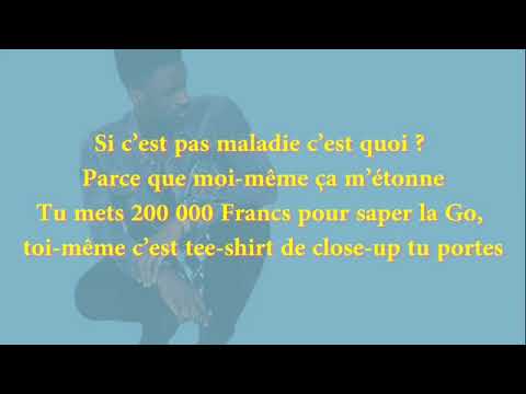 Paroles Suspect 95 ft  Mix Premier   J ai Envie Clip officiel