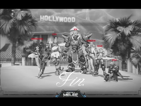 Cloud9 vs compLexity  - Grand Final BO5 - Alienware Monthly Melee