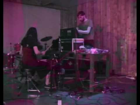 IMPATV 095 - ELEPHANT HOUSE - WOODLAND GATHERING 2017 - FULL SET