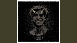 My Best Friend (Is a Nihilist)