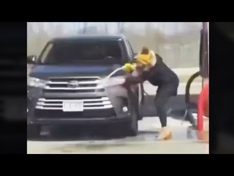 TOTAL IDIOTS AT WORK #121 | Fails Compilation 2023