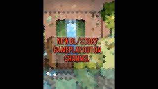 New BL Story Gameplay #tomai #boys #love #lgbtq #story