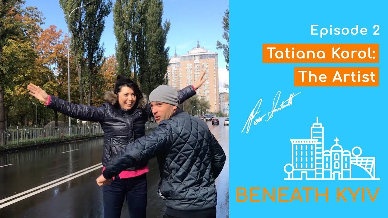 How Tanya Rebuilt Her Life Through Art
