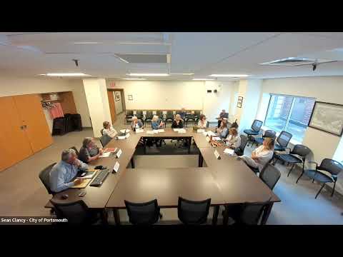 6.24.2026 Public Art Review Committee