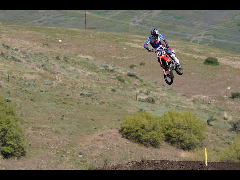 RAW! Roczen, Brayton, Barcia, Marchbanks, McElrath, and Nichols Prep for SLC SX