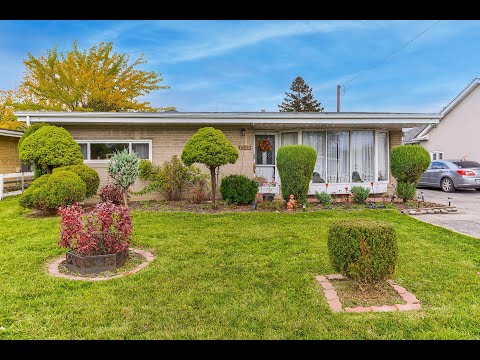 7535 Redstone Road, Mississauga Home for Sale - Real Estate Properties for Sale