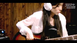 Video thumbnail for 三好春奈（HaKU） meets MESA/BOOGIE M9 Carbine【デジマート特集】 by digimartnet