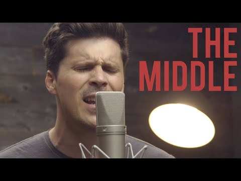 Zedd - “The Middle” ft. Maren Morris, Grey (Cover by Our Last Night)