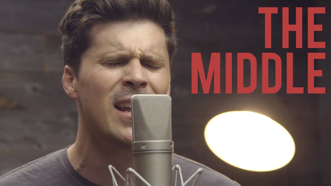 Zedd - â€œThe Middleâ€ ft. Maren Morris, Grey (Cover by Our Last Night)