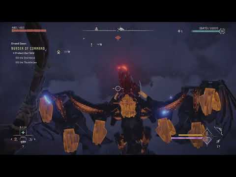 Horizon Forbidden West (PS5) Walkthrough Gameplay - Part 26 [4K HDR]