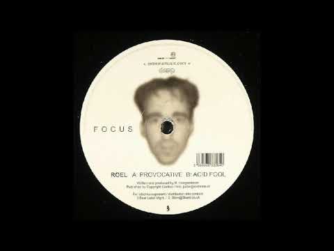 Roel H - Provocative