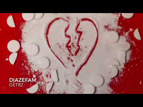GETRZ - Diazefam (Official Audio)