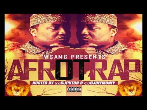 Big Klef - Good By Tomorrow ft YoungGully & LiaSabella (AFROTRAP)