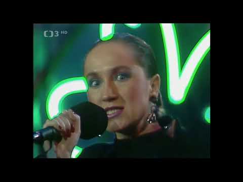 Bára Basiková & Precedens - Odplouváš dál