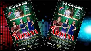 Download lagu LIVE NEW ARDANA MUSIC  |  TASYAKURAN KHITAN RAFAEL BINTANG PUTRA PERMANA mp3