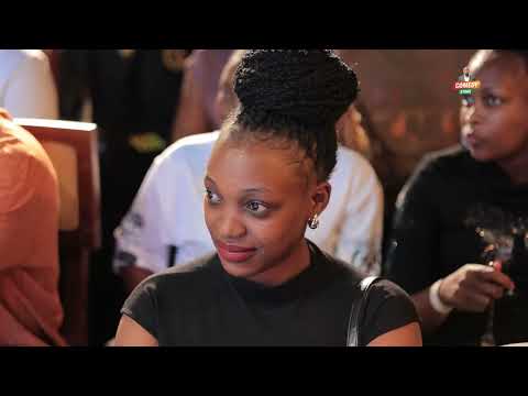 Merry Heart - Comedy Store Uganda July 2025