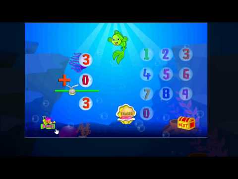 Basic Addition Video