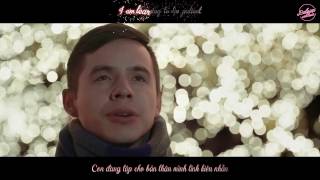 [Vietsub + Lyrics][MV] My Little Prayer - David Archuleta