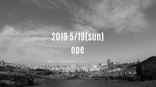 仙台『Hello Indie 2019』(5/19) ティザーが公開