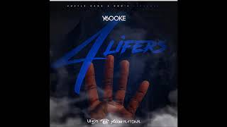Yung Booke - "4Lifers" OFFICIAL VERSION