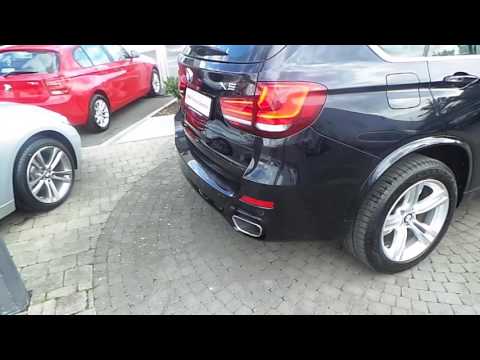 141D7002 - 141D7002 BMW X5 xDrive30d M Sport
