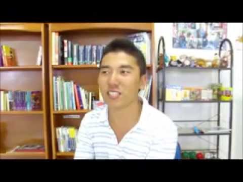 フィジー留学ブルーウィル：大学休みを利用してお越し頂いたTatsuyaさんに聞いてみました