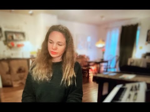 Coni Soddemann  - Sweet Orange  (Home Sessions Day 3)