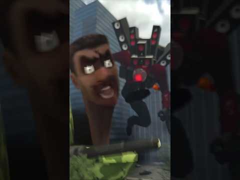 when you lose squid game but you're main character - part 3 [sfm]