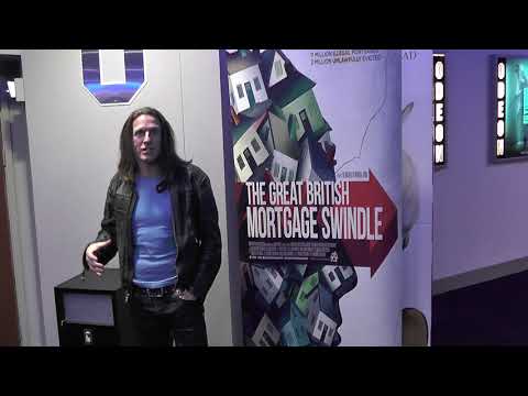 Reviews of The Great British Mortgage Swindle - Odeon Belfast, Friday 03/05/2019