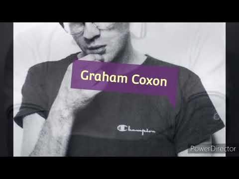 (This is) Blur - 7 days with Lyrics Andy Partridge Version