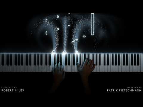 Robert Miles - Children (Piano Version)