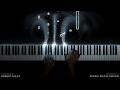 Robert Miles Children Piano Version
