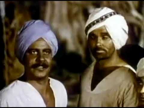 Jungle Book | 1942 | Adventure | Fantasy | Family